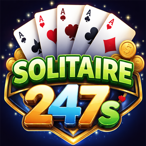 solitaire 247s